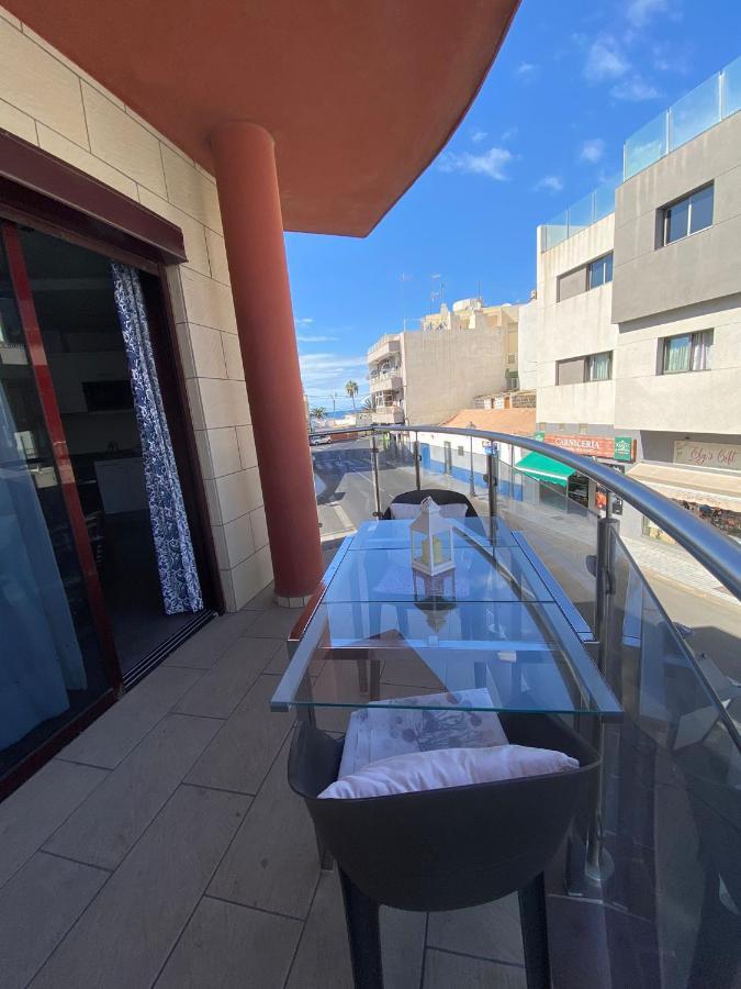 Balcon Y Sol En Arguineguin Apartment Exterior photo