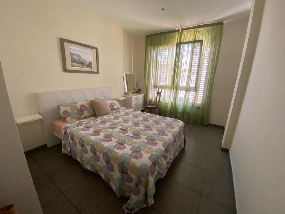 Balcon Y Sol En Arguineguin Apartment Exterior photo