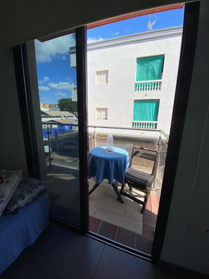 Balcon Y Sol En Arguineguin Apartment Exterior photo