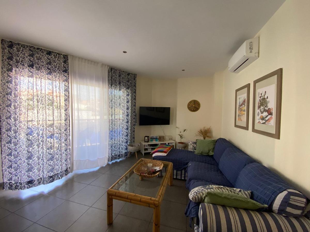 Balcon Y Sol En Arguineguin Apartment Exterior photo